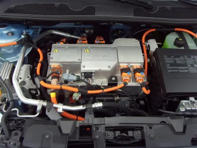 Fluence Z.E.